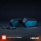 NEMO Mirror Body Yamaha XMAX Connected 2023
