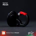 Virtu Gantungan Barang Vespa GTS & Type S
