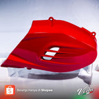 VIRTU Cover CVT Color Vespa Sprint Primavera S - Alternate View