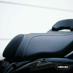 Seat Motorcycle Yamaha New XMAX Connected