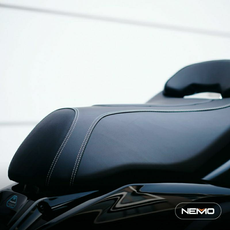 Seat Motorcycle Yamaha New XMAX Connected