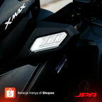 JPA Light Turn Signal / Turn Signal Front Yamaha XMAX New Connected - Alternate View