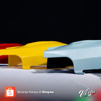 VIRTU Cover CVT Color Vespa Sprint Primavera S
