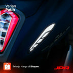 JPA Light Turn Signal / Turn Signal Rear Yamaha Grand Filano - Alternate View