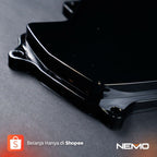NEMO Cover / Cover Hawa X-Max New Connected - Alternate View