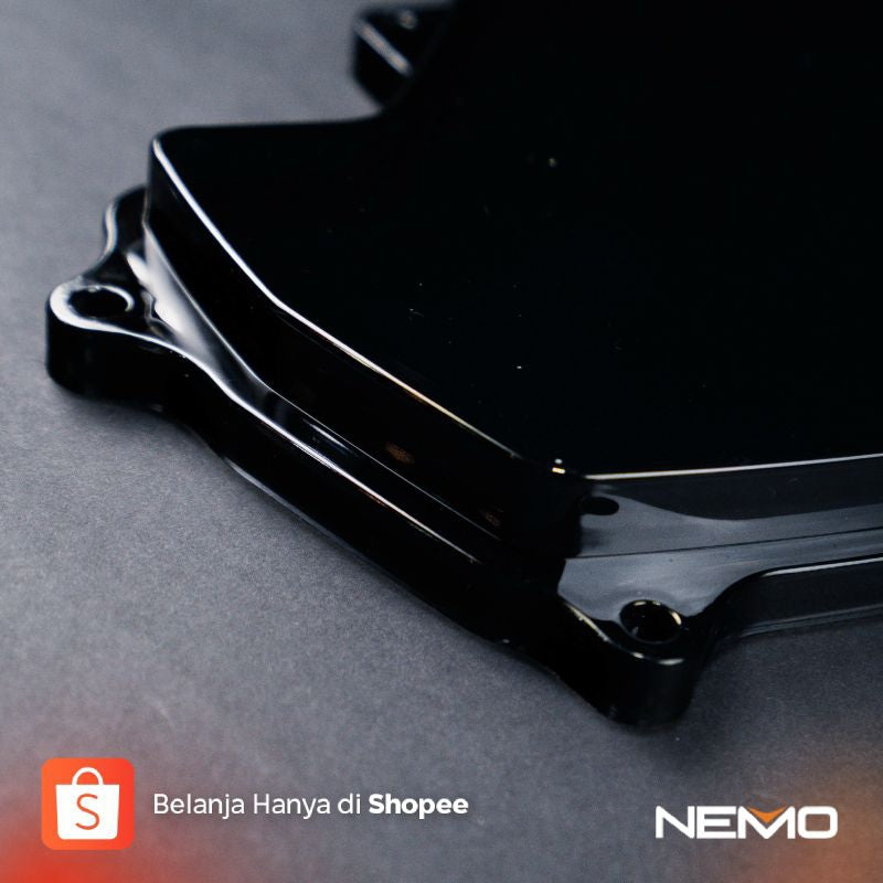 NEMO Cover / Cover Hawa X-Max New Connected - Alternate View