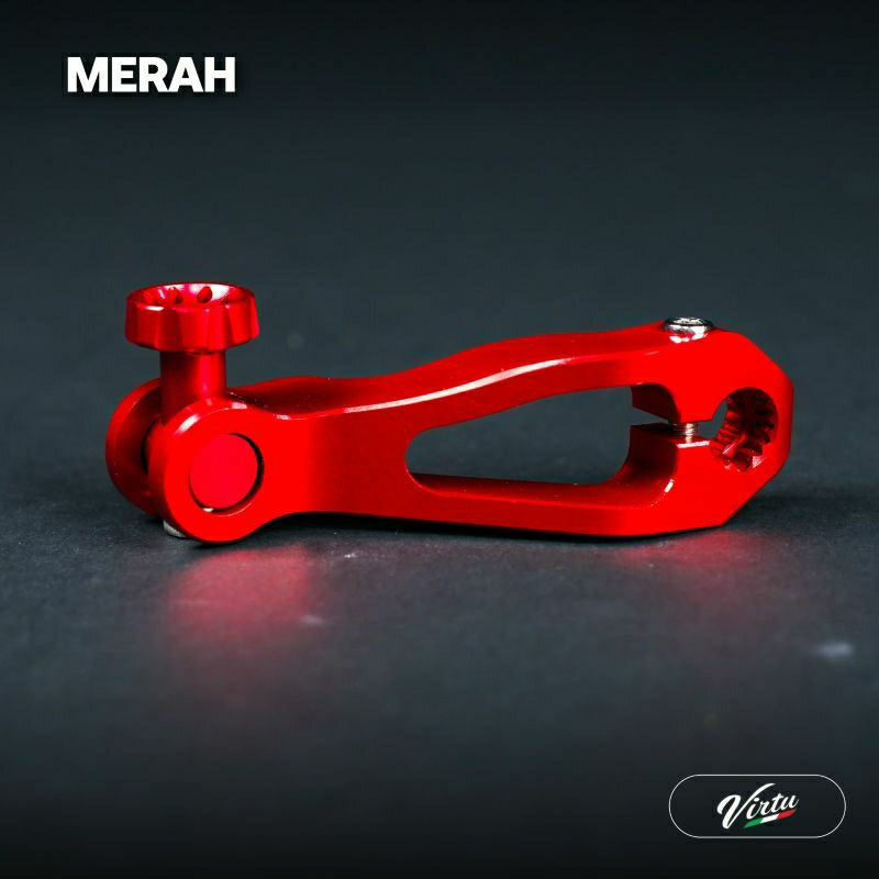 VIRTU Rear Brake Rocker Arm / Paha Brake for Piaggio Primavera Sprint - Alternate View