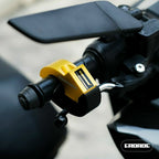 Grip Lock / Kunci Gas Motorcycle Eroade Universal - Alternate View