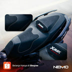 NEMO Seat XMAX Connected 2023 Type Nagoya