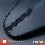 NEMO Lapis Seat Kawasaki Ninja ZX 25R / ZX25R Type Bee - Alternate View
