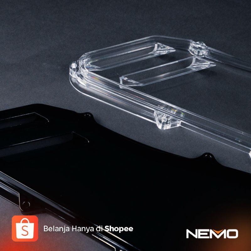 NEMO Cover / Cover Hawa X-Max New Connected