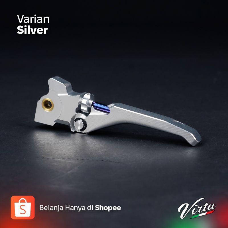 VIRTU Handle Brake Vespa Sprint Primavera