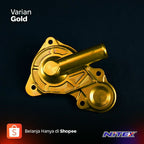 NITEX Cover Pump CNC Yamaha XMAX Connected 2023