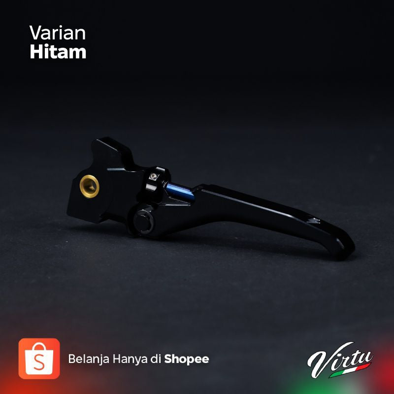 VIRTU Brake Lever Vespa Sprint Primavera