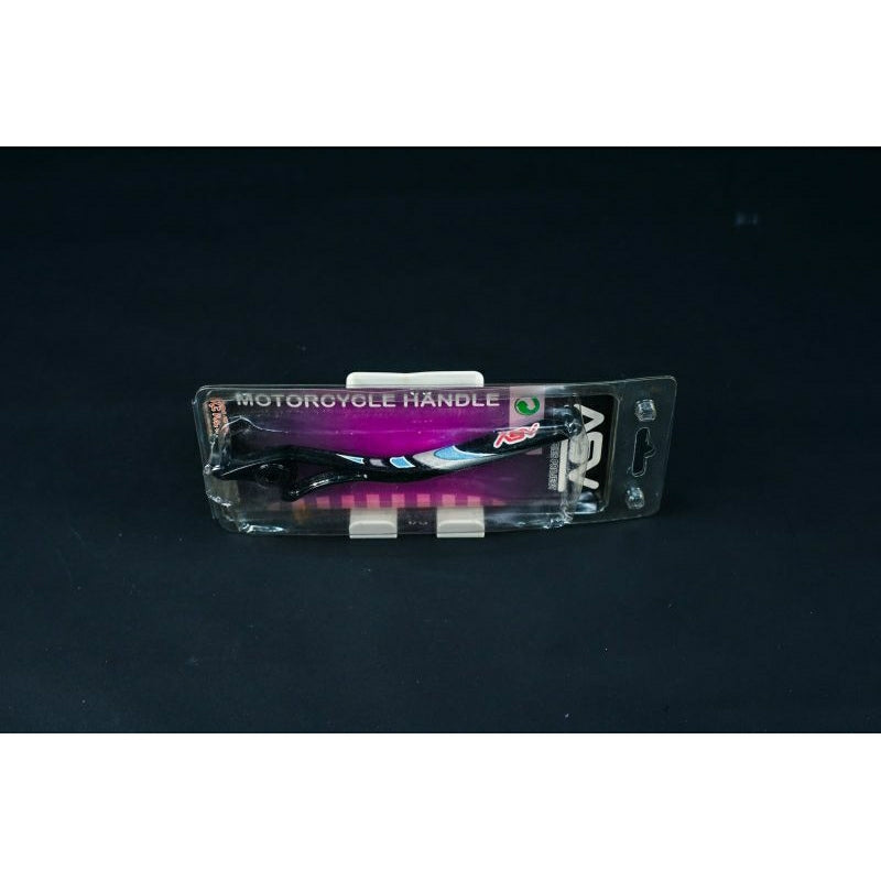ASV Handle Brake for Honda Supra - Alternate View