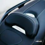 Seat motorcycle Yamaha XMAX Connected
