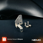 NEMO Spakboard Kolong / Hugger Mini Yamaha XMAX Connected 2023