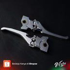VIRTU Brake Lever Vespa GTS
