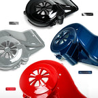 Virtu Cover Fan Color Vespa Sprint Primavera S & LX