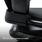 Nemo Seat Backrest NMAX Turbo and Neo