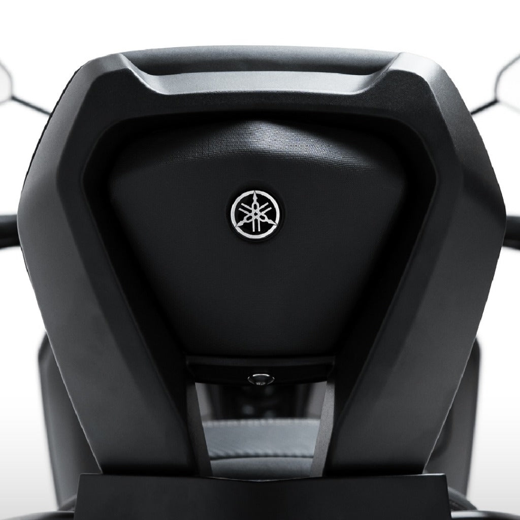 Nemo Seat Backrest NMAX Turbo and Neo - Alternate View