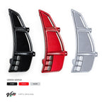 Virtu Grill Glove Box Air Inlate Vespa GTS 2023-2025