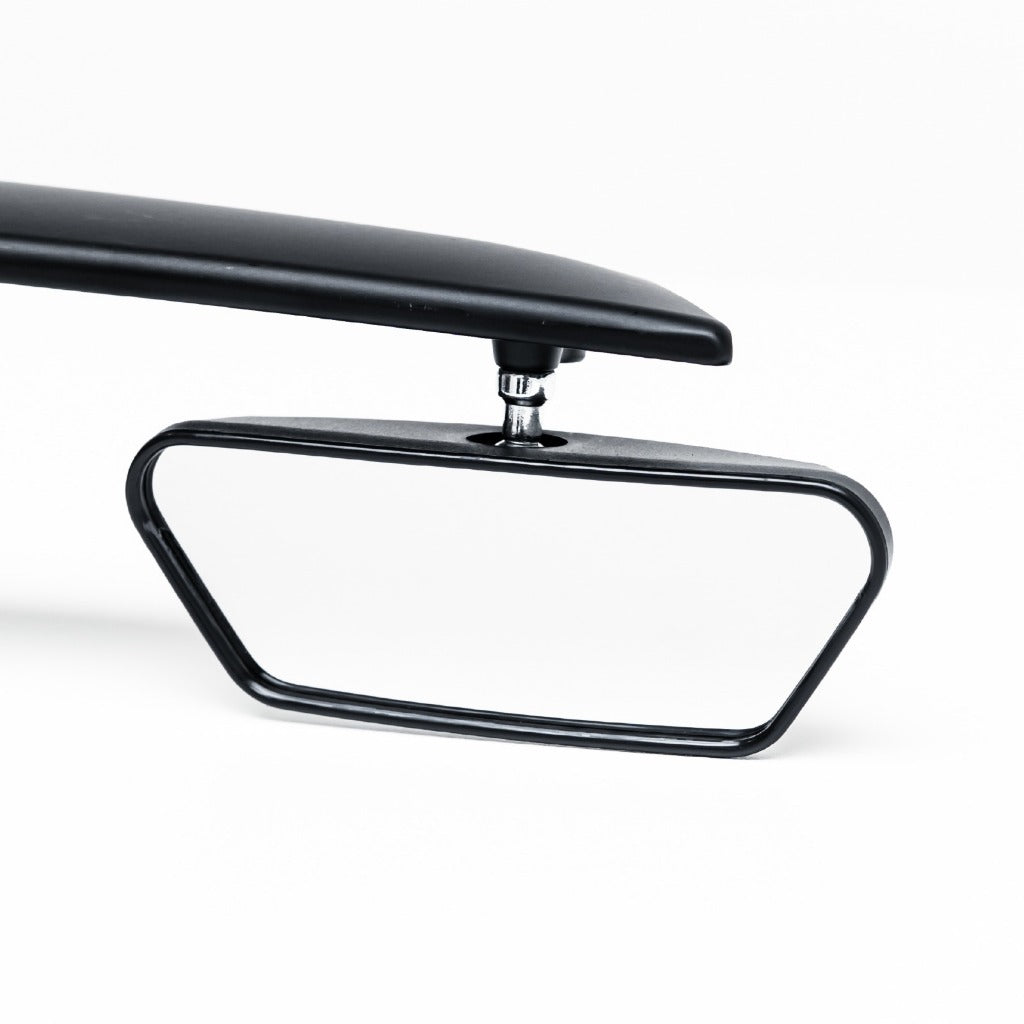 Nemo Mirror Stealth Cosmic Universal Sport Mount - Alternate View