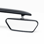 Nemo Mirror Stealth Cosmic Universal Sport Mount - Alternate View