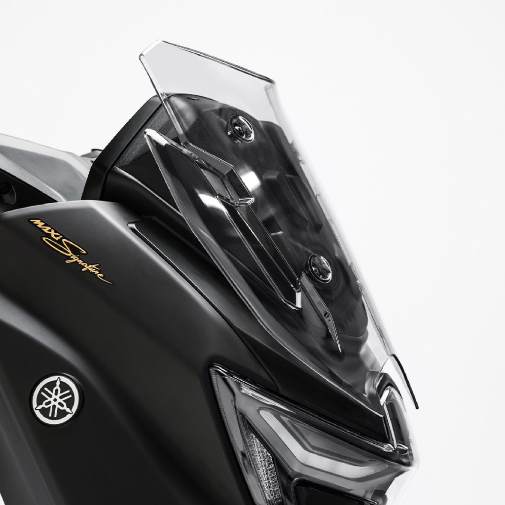 Nemo Windshield Thanos Clear NMAX Neo and Turbo