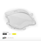 Virtu Lens Speedometer for Vespa Sprint & Primavera Iget 2017-2023