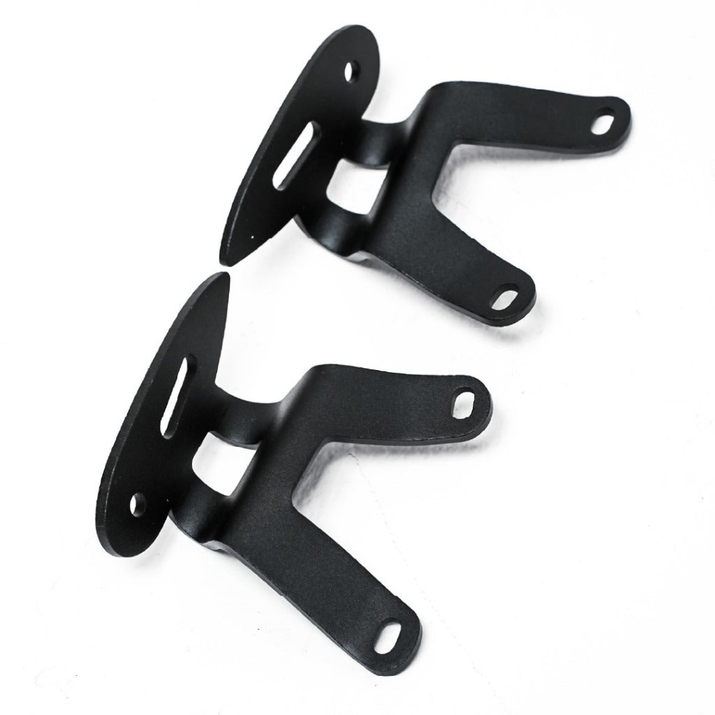 Nitex Bracket Mirror Sport V3 for XMAX Connected - Alternate View
