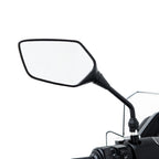 Nemo Mirror 1372 Nova Long Drat Honda and Yamaha - Alternate View
