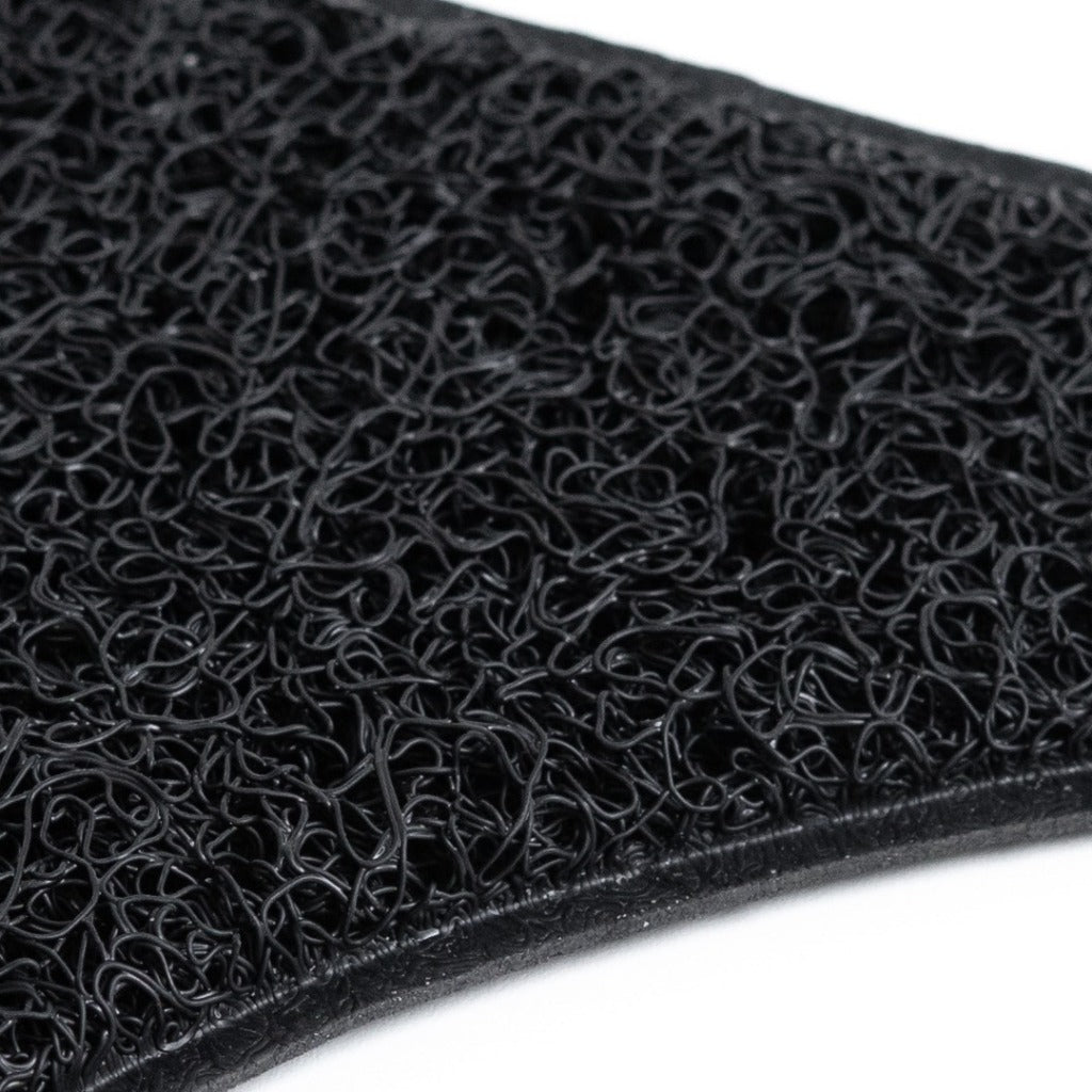 Nemo Floor Mat Spiral Beat Fi
