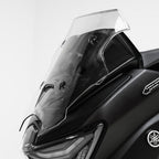 Nemo Windshield Sportster Clear NMAX Neo and Turbo Clear - Alternate View