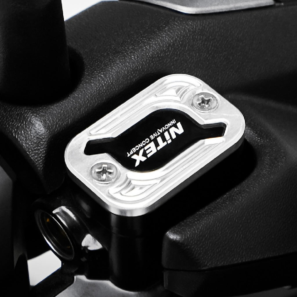 Nitex Cover Master Brake NMAX Turbo, Neo, and Aerox - Alternate View