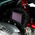 Nemo Air Filter Stylo 160