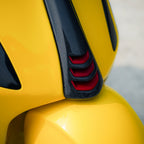 Virtu Dasi Carbon Kevlar Vespa Sprint Primavera 2023