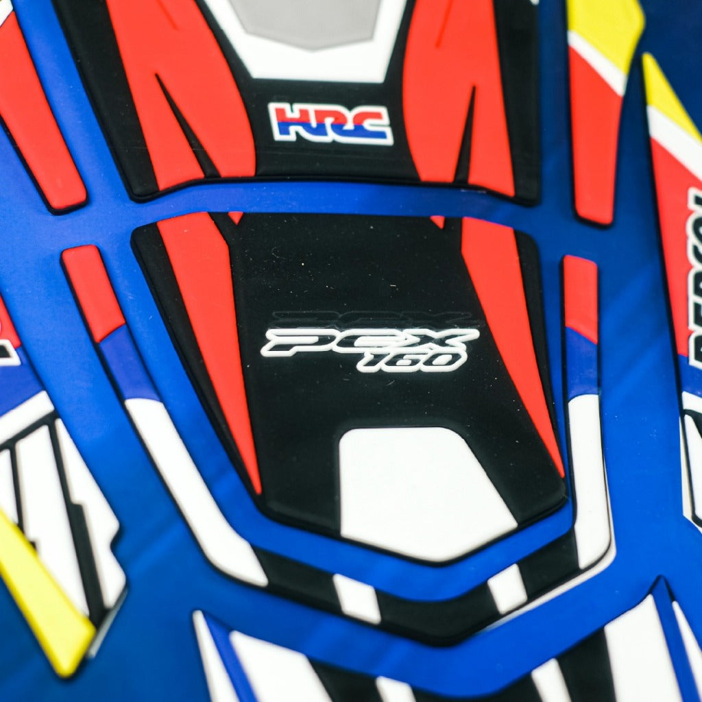 NEMO Deckpad Thick Rubber for Honda PCX 160