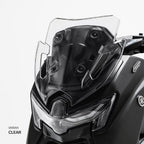Nemo Windshield Thanos Clear NMAX Neo and Turbo - Alternate View