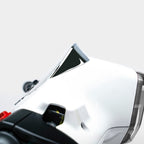 Virtu Mini Shield Chrome Vespa Sprint 2025