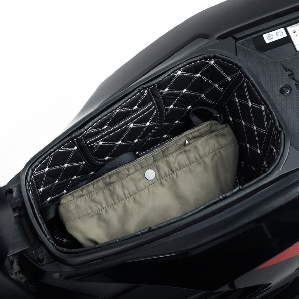 Nemo Cover Bagasi Heat Resist Beat 2024-2025