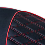 Seat motorcycle Piaggio Vespa Sprint Primavera Type Wajik - Alternate View