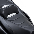 NEMO Seat Type European Yamaha NMAX Connected () - Alternate View