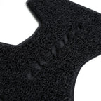 Nemo Floor Mat Spiral Beat Fi - Alternate View