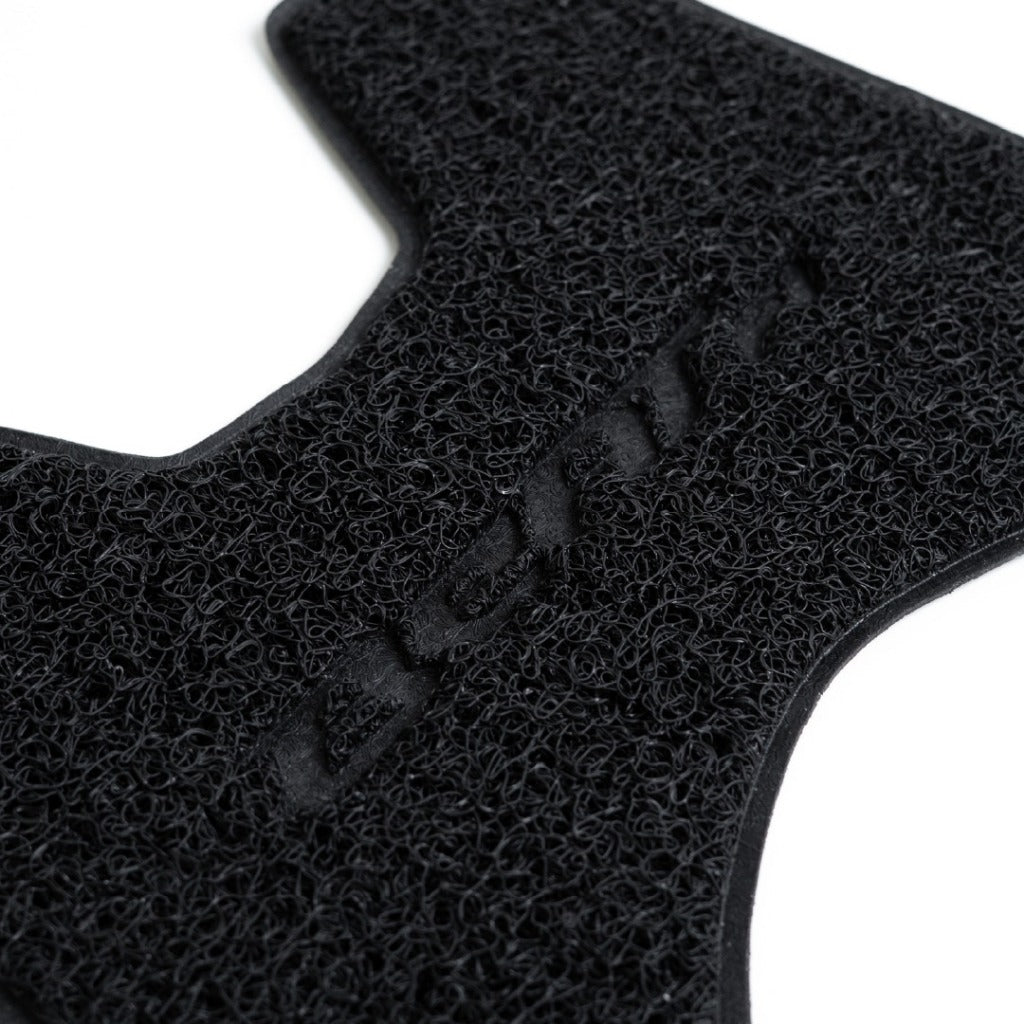 Nemo Floor Mat Spiral Beat Fi - Alternate View