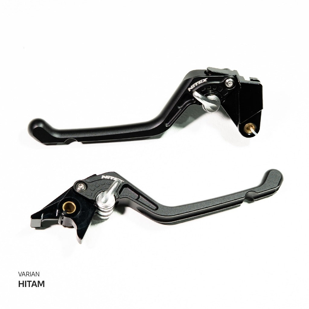 Nitex Handle Brake and Kopling / Clutch Lever ZX-25R