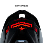 TST RGB Tail Light / Tail Light Vario 150 2018-2025 Powered by JPA - Alternate View