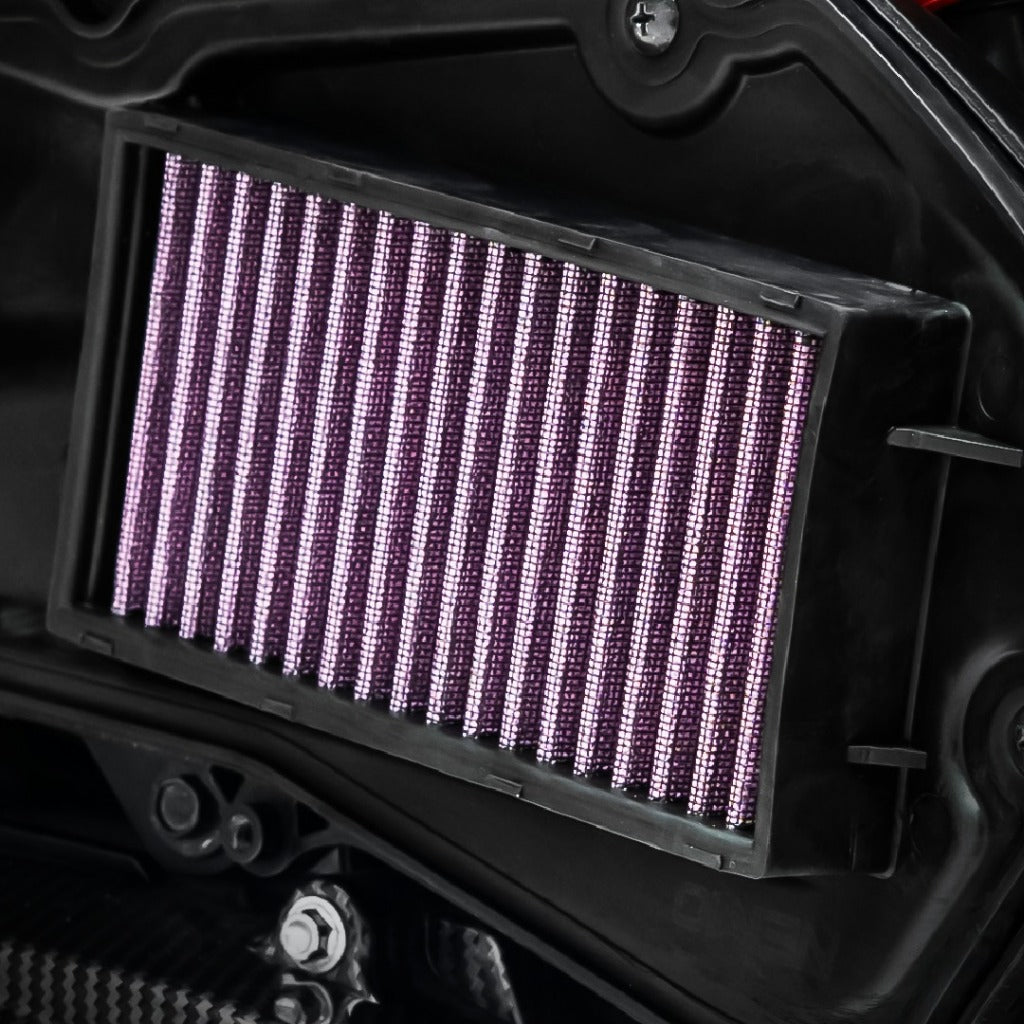 Nemo Air Filter Stylo 160 - Alternate View
