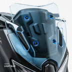 Nemo Windshield Thanos Light Blue NMAX Neo and Turbo