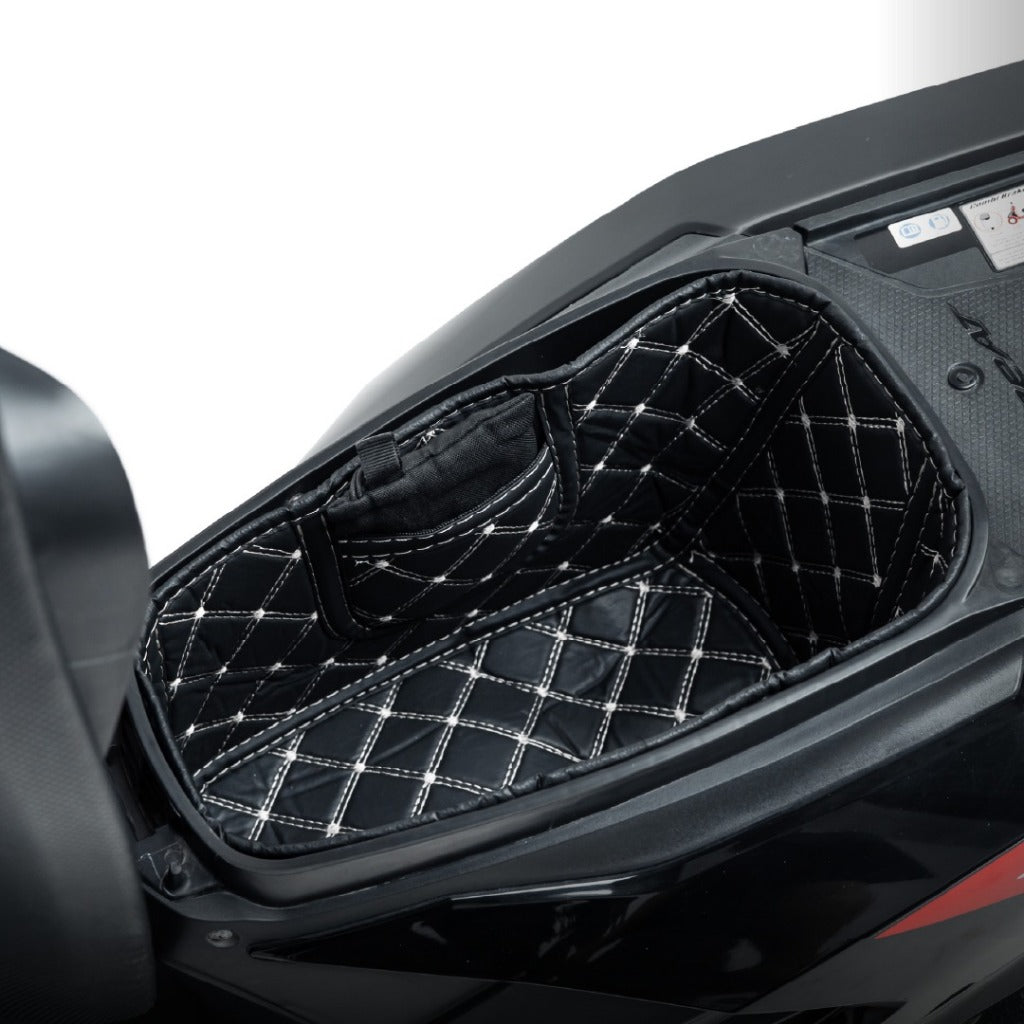 Nemo Cover Bagasi Heat Resist Beat 2024-2025 - Alternate View